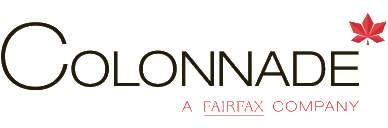 Colonnade